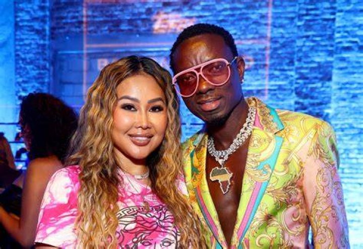 Michael Blackson Ex: Unveiling the Truth Behind the Controversial Figure
