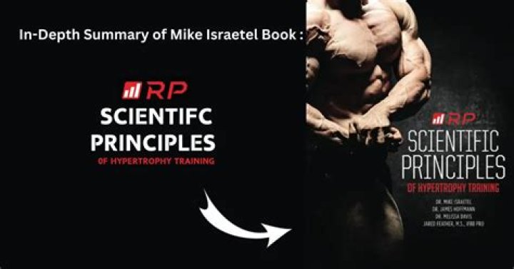 Mike Israetel Biography: The Ultimate Guide to His Life, Achievements, and Legacy