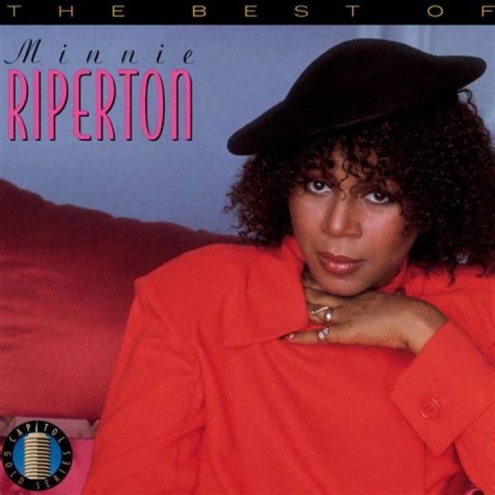 Minnie Julia Riperton: The Timeless Voice That Shaped Music History