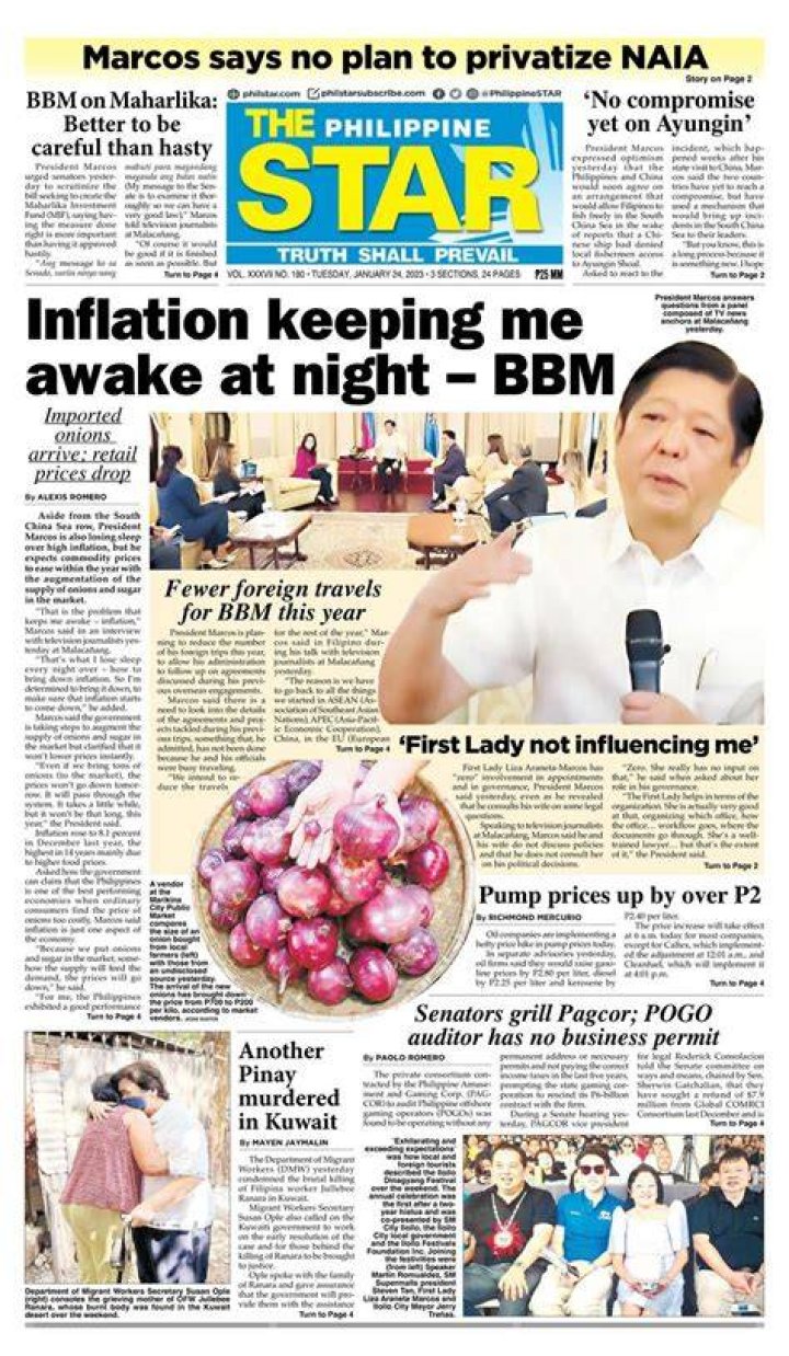 Mira Duterte: The Rising Star in the Philippines Entertainment Industry