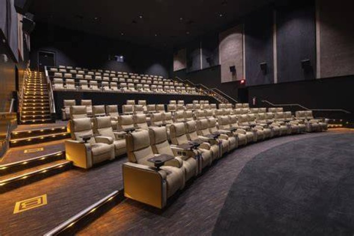 Mission Valley AMC Theater: Your Ultimate Movie Experience Destination