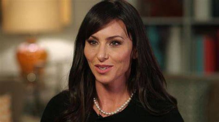 Molly Bloom: The Untold Story of a Modern Icon