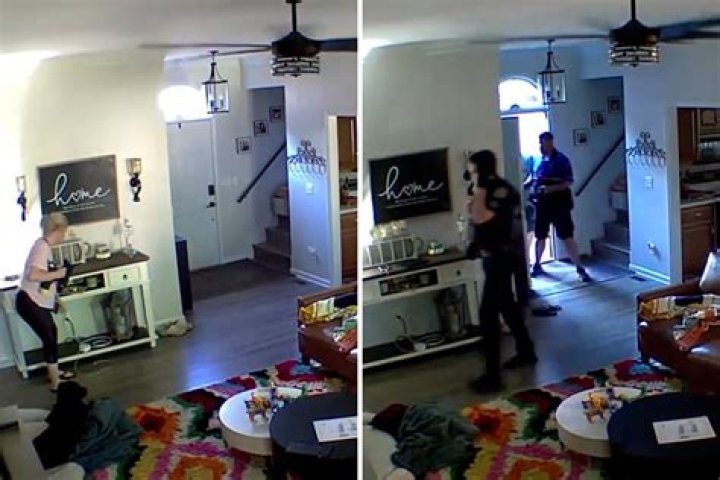 Mom and His Son CCTV: Unveiling Security, Privacy, and Family Dynamics