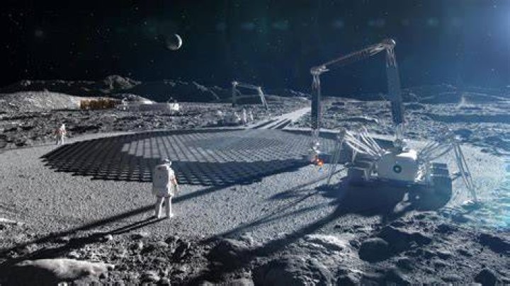Moon Rising: The Fascinating Journey of Lunar Exploration and Its Future