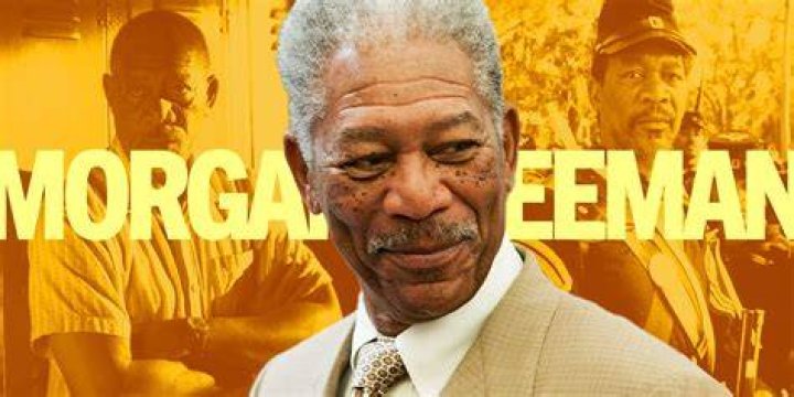 Morgan Freeman: A Legendary Icon in the World of Entertainment