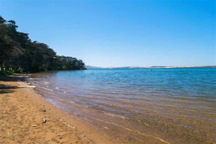 Morro Bay Camping: The Ultimate Guide to an Unforgettable Outdoor Experience