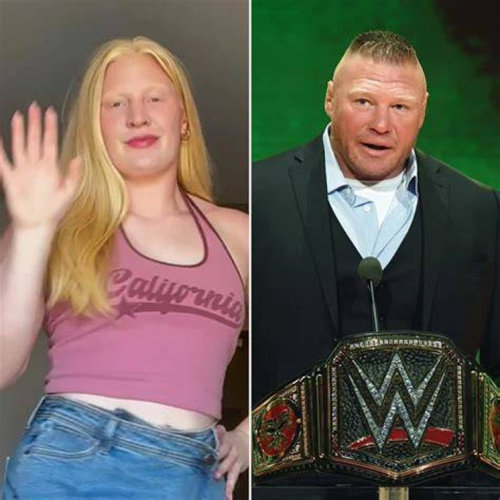 Mya Lesnar Bikini: A Comprehensive Guide to Her Journey, Style, and Influence