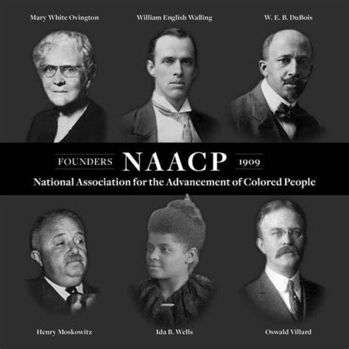 NAACP Founding Date: A Comprehensive Look into the Birth of a Legacy