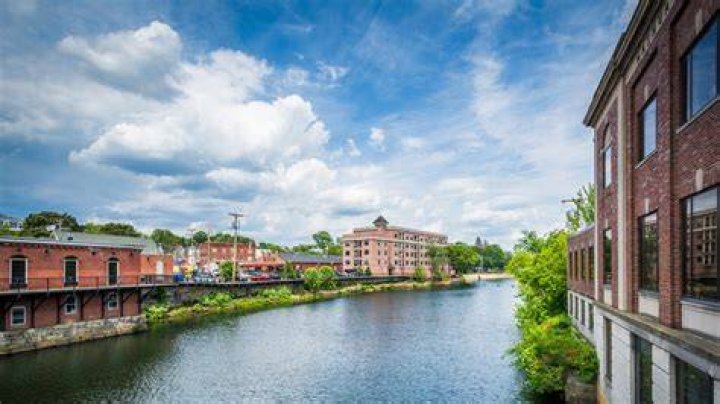 Nashua New Hampshire Appletore: Your Ultimate Guide to This Vibrant Destination