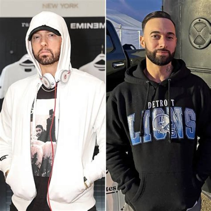 Nathan Mathers and Eminem: The Untold Story of the Iconic Rapper's Legacy