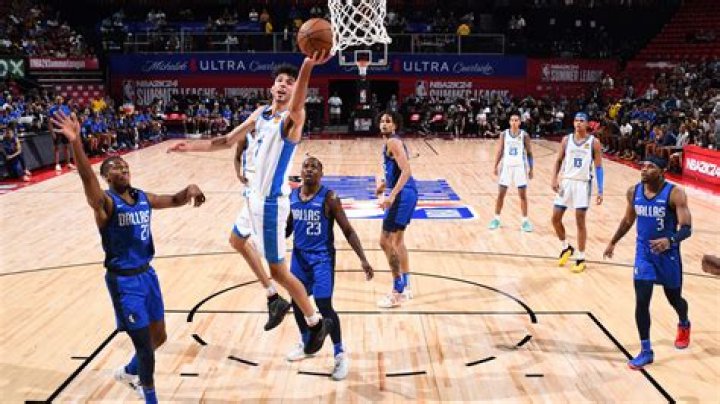 NBA Games Tonight TNT: Your Ultimate Guide to Live Basketball Action