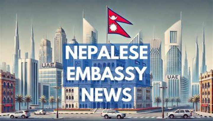 Nepal Embassy in USA: Your Comprehensive Guide