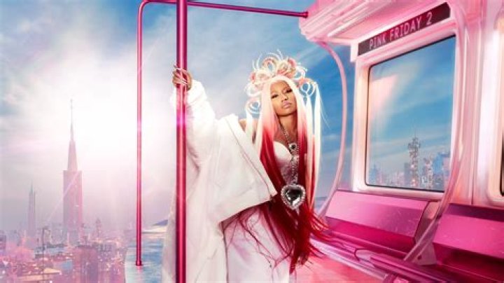 Nicki Minaj Background: A Comprehensive Look at Her Life, Career, and Legacy