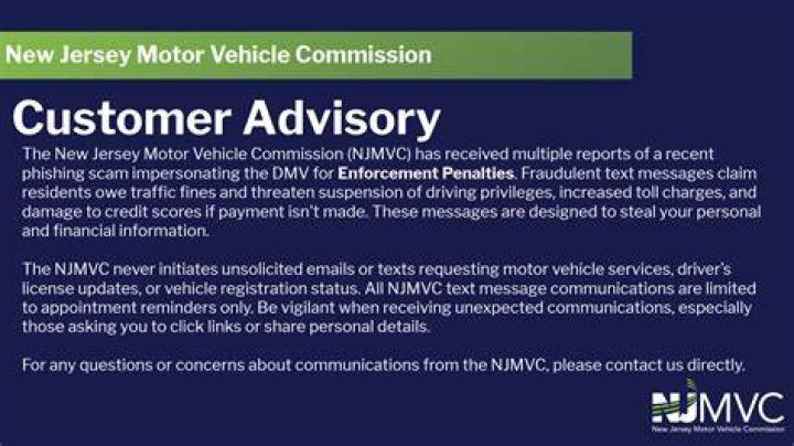 NJ MVC: A Comprehensive Guide to New Jersey Motor Vehicle Commission Services