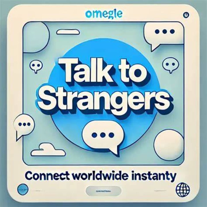 Omegle Talk to Strangers Website: Your Comprehensive Guide to Safe and Engaging Chat
