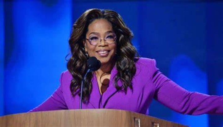 Oprah Winfrey Arrest: Unveiling the Truth Behind the Controversy
