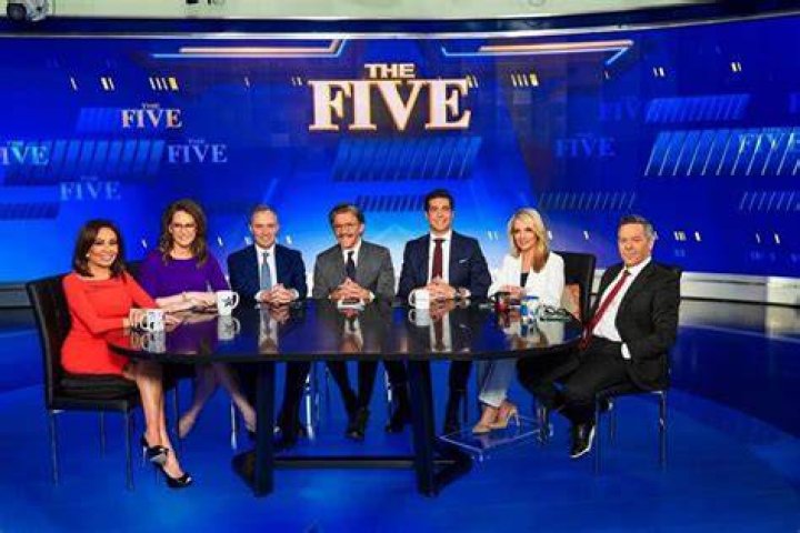 Original Cast of The Five on Fox: A Comprehensive Look at the Pioneering Team