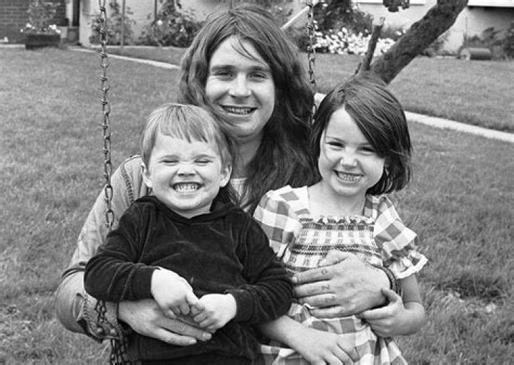 Ozzy Osbourne Daughter: The Legacy Continues Through Her Extraordinary Journey