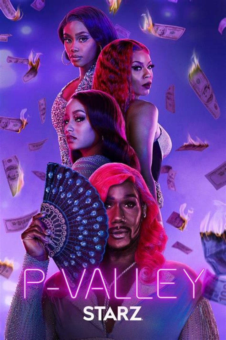 P Valley Season 3: Exploring the Glitz, Grit, and Empowerment