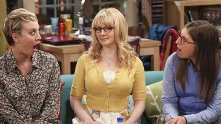Paige on Big Bang Theory: The Ultimate Guide to Her Role, Impact, and Legacy