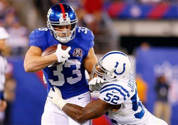 Peyton Hillis Football: The Journey, Achievements, and Legacy
