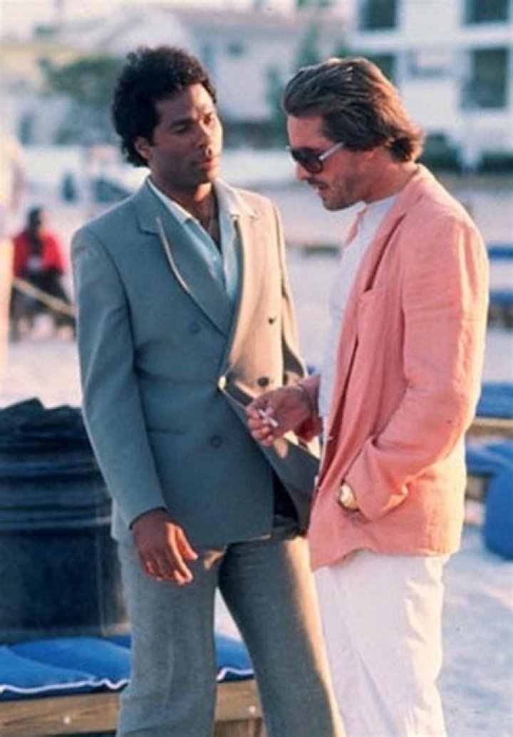 Philip Michael Thomas: The Iconic Journey of a Hollywood Legend