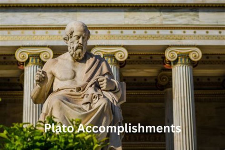 Plato Accomplishments: Exploring the Legacy of One of History's Greatest Philosophers