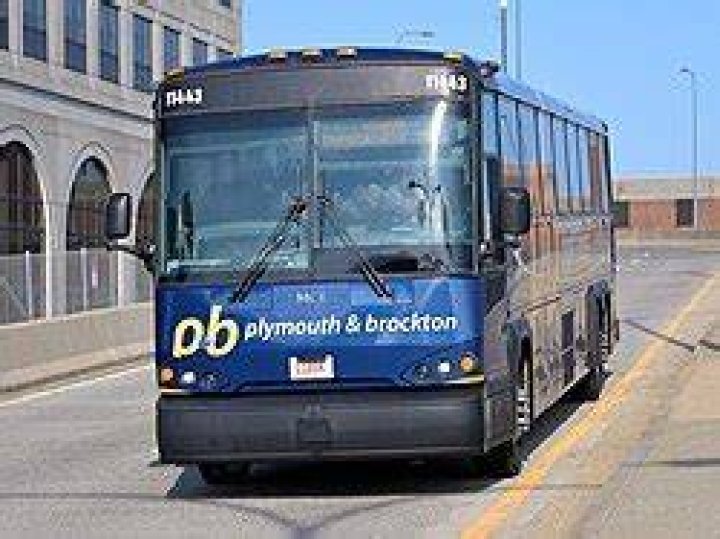 Plymouth and Brockton Bus Schedule: Your Ultimate Guide to Smooth Travel