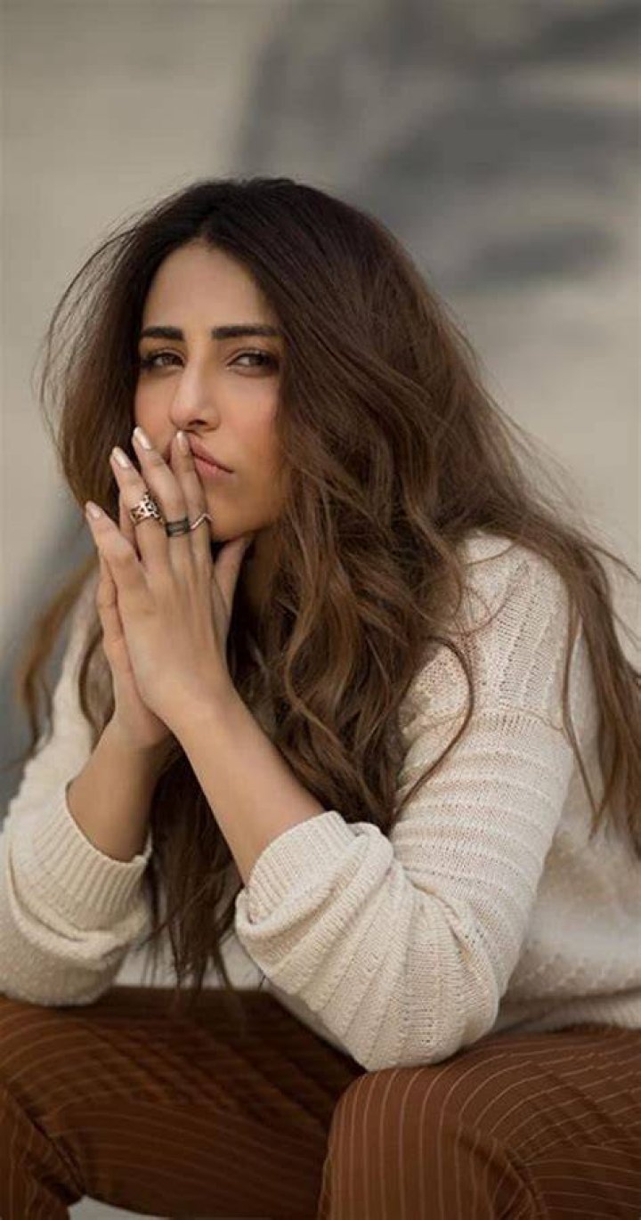 Priscilla Alvarez: A Rising Star in the Entertainment Industry