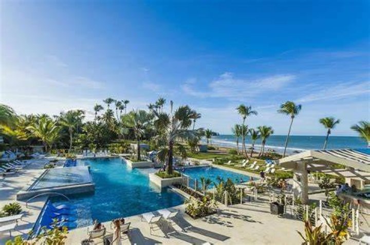 Puerto Rico's Regis Bahia: A Paradise for Travelers