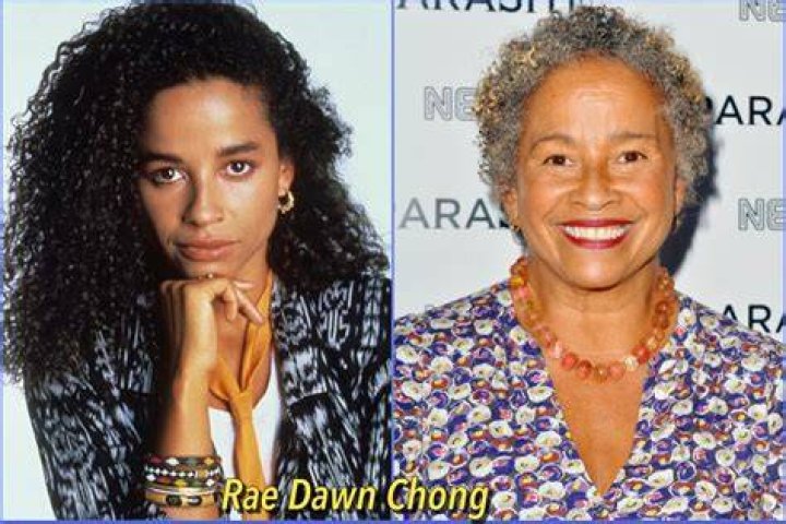 Rae Dawn Chong: The Iconic Journey of a Celebrated Actress