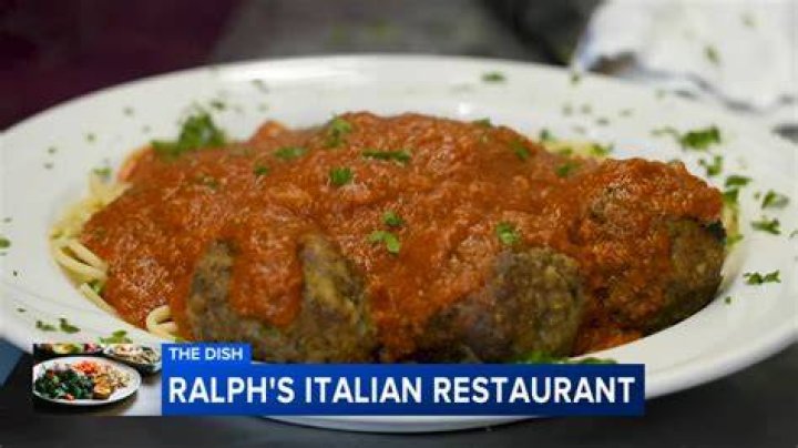 Ralph's Italian Philly: A Delightful Culinary Experience in Philadelphia