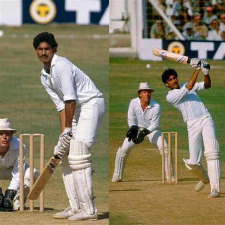 Ravi Shastri Young Age: The Early Life and Journey of a Cricket Legend
