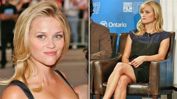 Reese Witherspoon: The Iconic Journey of a Hollywood Powerhouse