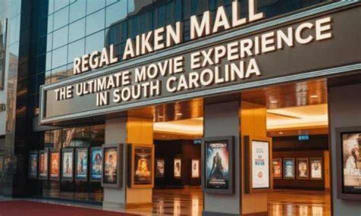 Regal Cinemas Owings Mills: Your Ultimate Movie Experience