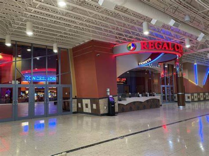 Regal Ithaca Mall: A Premier Destination for Entertainment and Shopping