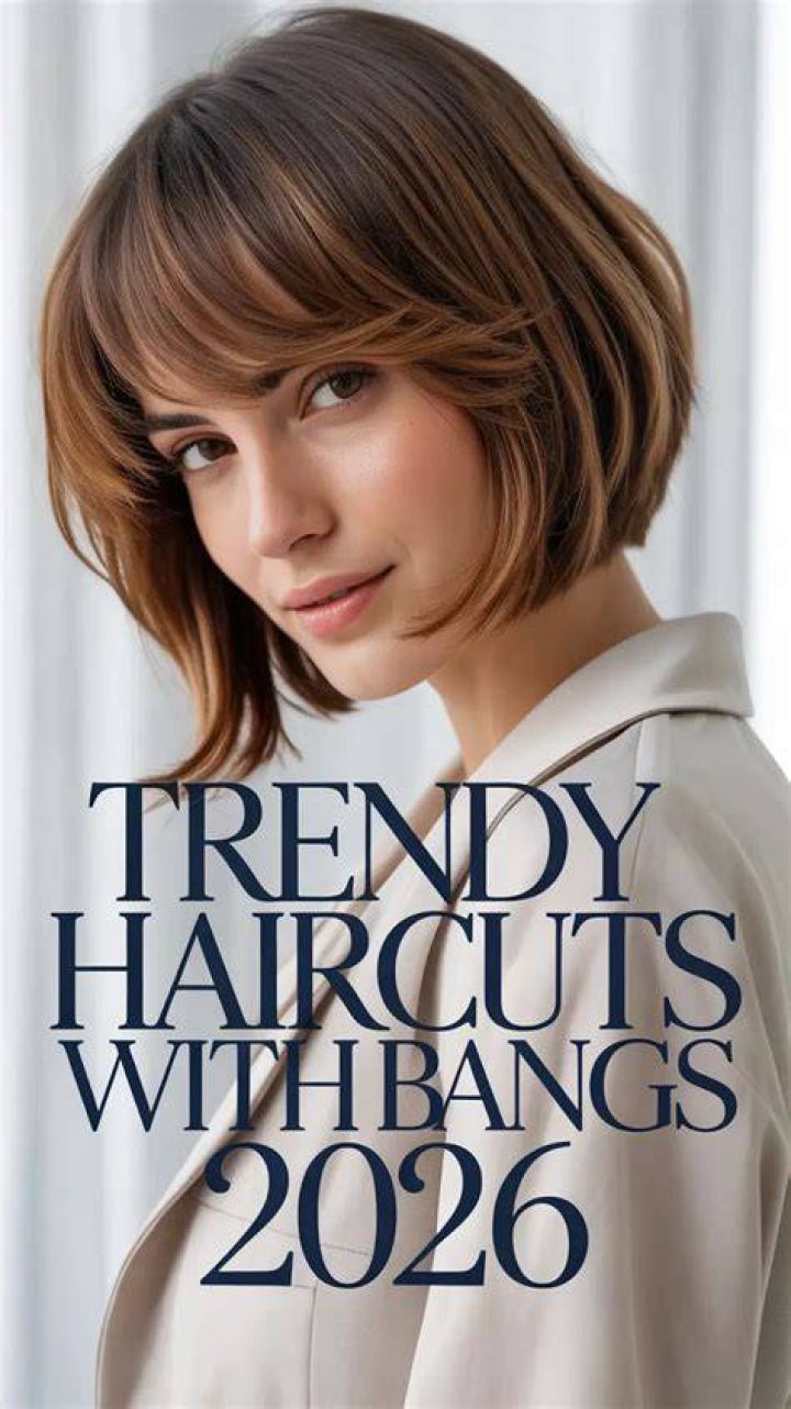 Revolutionize Your Look with Trendy Lifestyle Haircuts