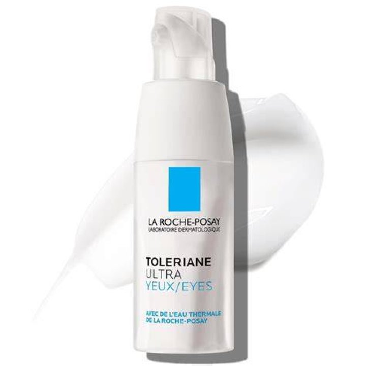 Revolutionize Your Skincare Routine with Roche Posay Eye Cream