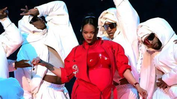 Rihanna Illuminati: Unveiling the Truth Behind the Conspiracy