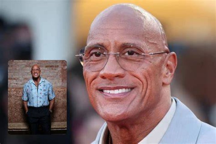 Rock Dwayne: The Ultimate Journey of a WWE Legend and Hollywood Icon