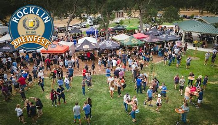 Rocklin CA: Discover the County and Key Insights