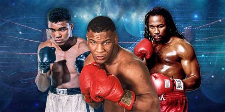 Rocky Ilvetallone: The Iconic Figure of Boxing and His Legacy