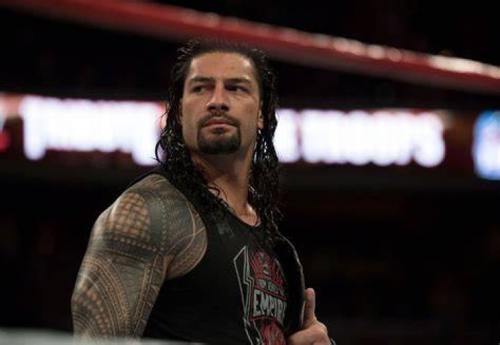 Roman Reigns: A Comprehensive Look into His Life History