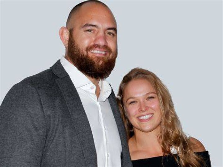 Ronda Rousey Husband: The Story of Her Love and Life