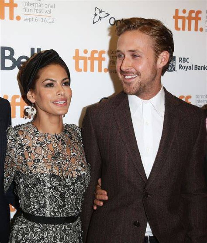Ryan Gosling and Eva Mendes: The Untold Story of How They Met