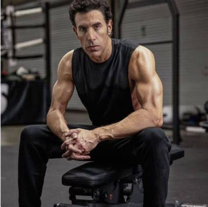Sacha Baron Cohen Bio: The Ultimate Guide to the Iconic Comedian's Life and Career