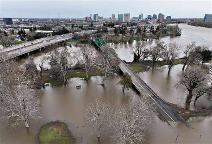 Sacramento Rainstorm: Understanding the Impact and Preparing for the Future