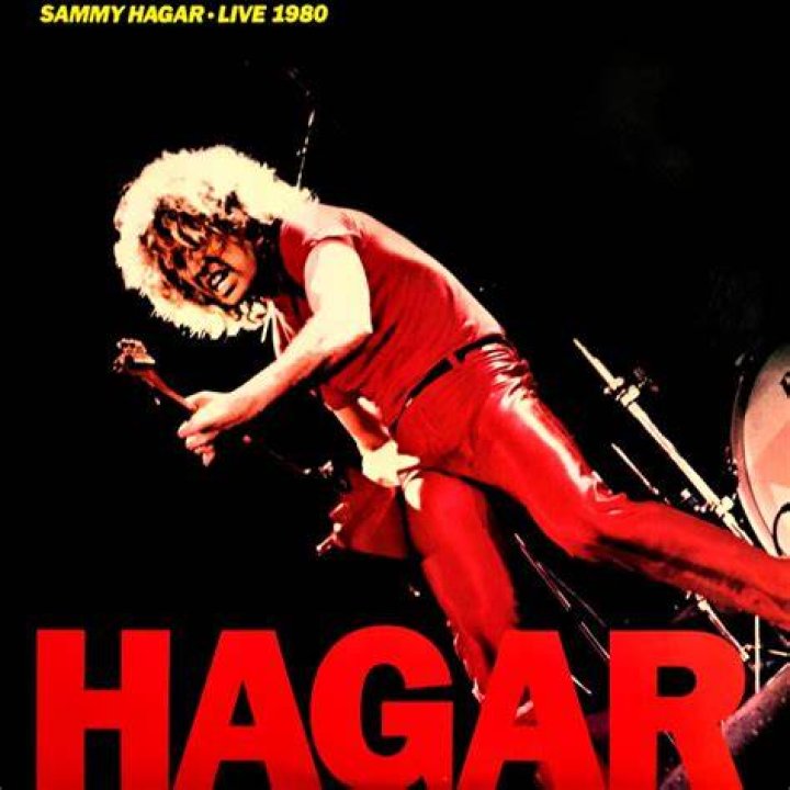 Sammy Hagar Bio: The Red Rocker's Journey Through Music and Beyond