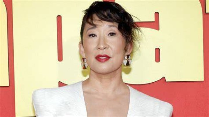 Sandra Oh Dating History: A Comprehensive Look at Her Relationships
