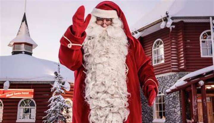 Santa Claus's Phone Number to the North Pole: The Ultimate Guide